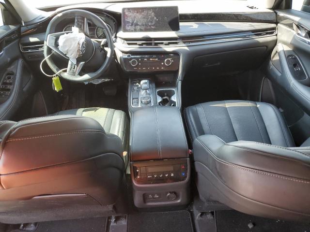 2022 INFINITI QX60 PURE 5N1DL1ER0NC336271