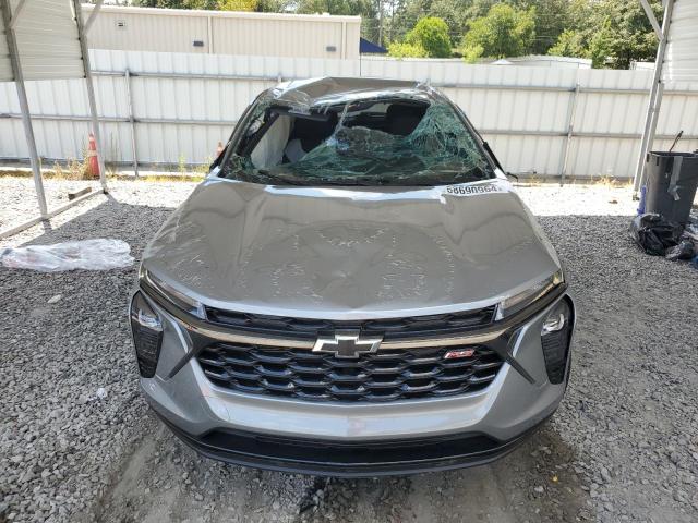 2024 CHEVROLET TRAX 1RS - KL77LGE20RC099808