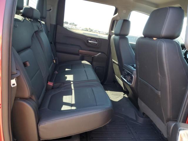 2019 GMC SIERRA K15 - 1GTU9DED4KZ113944