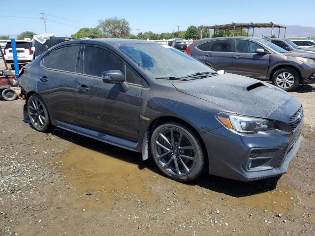 Vin: jf1va1h67j9834691, lot: 68386194, subaru wrx limited 20184
