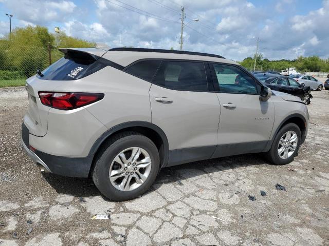 2021 CHEVROLET BLAZER 2LT - 3GNKBCR4XMS581829