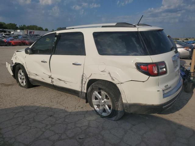 Vin: 1gkkrpkd7fj270129, lot: 69282064, gmc acadia sle 20152