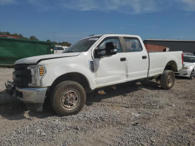 FORD F250 SUPER