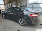 FORD FUSION SE photo