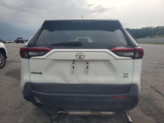 2019 TOYOTA RAV4 LE - 2T3F1RFV9KC027793