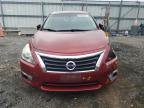 NISSAN ALTIMA 2.5 photo