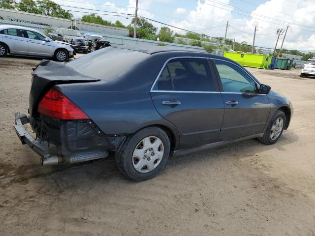 2006 HONDA ACCORD LX 3HGCM56426G708281  67723874