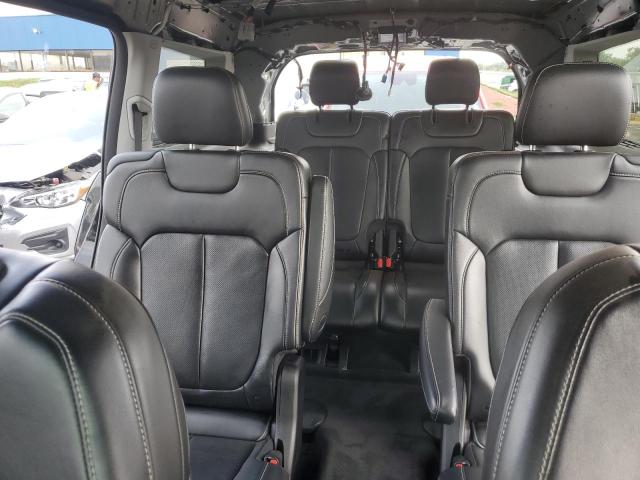 2021 JEEP GR CHEROKE 1C4RJKBG0M8110211