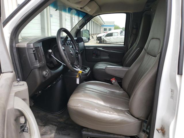 2015 GMC SAVANA G35 - 1GTZ7UCG8F1137709