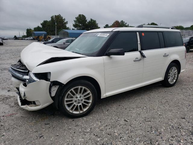 2015 FORD FLEX SEL 2015