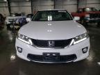 HONDA ACCORD EXL снимка