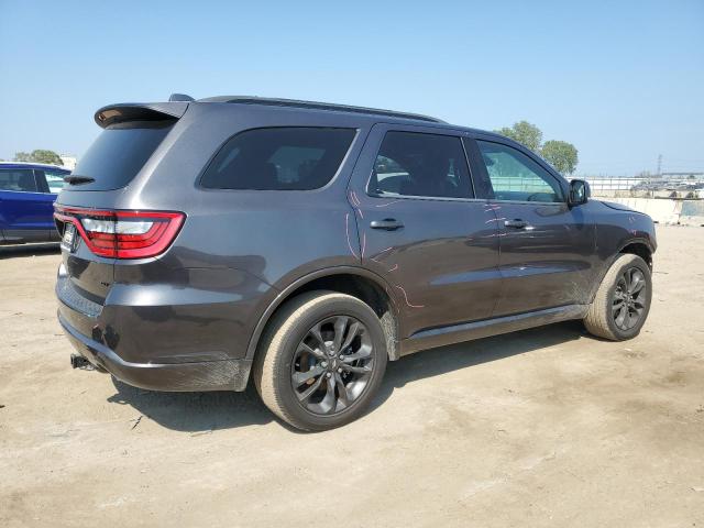 2021 DODGE DURANGO GT - 1C4RDJDG1MC689382