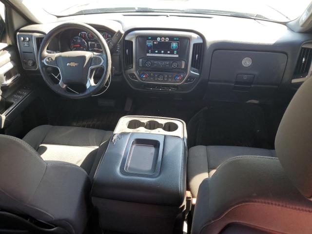 2015 CHEVROLET SILVERADO - 1GCRCREH4FZ204144