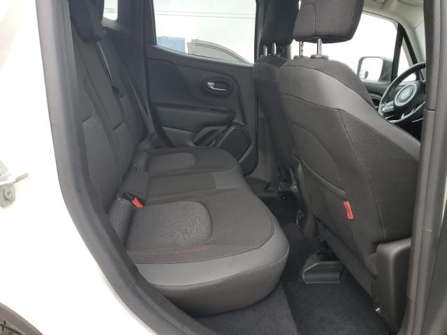 2021 JEEP RENEGADE T - ZACNJDC19MPM30234