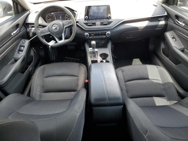2020 NISSAN ALTIMA S - 1N4BL4BV2LC122867