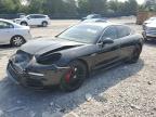 PORSCHE PANAMERA S photo