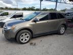 FORD EDGE SEL photo