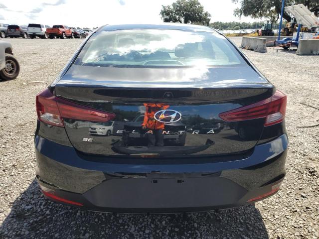 VIN KMHD74LF2KU778294 2019 Hyundai Elantra, SE no.6