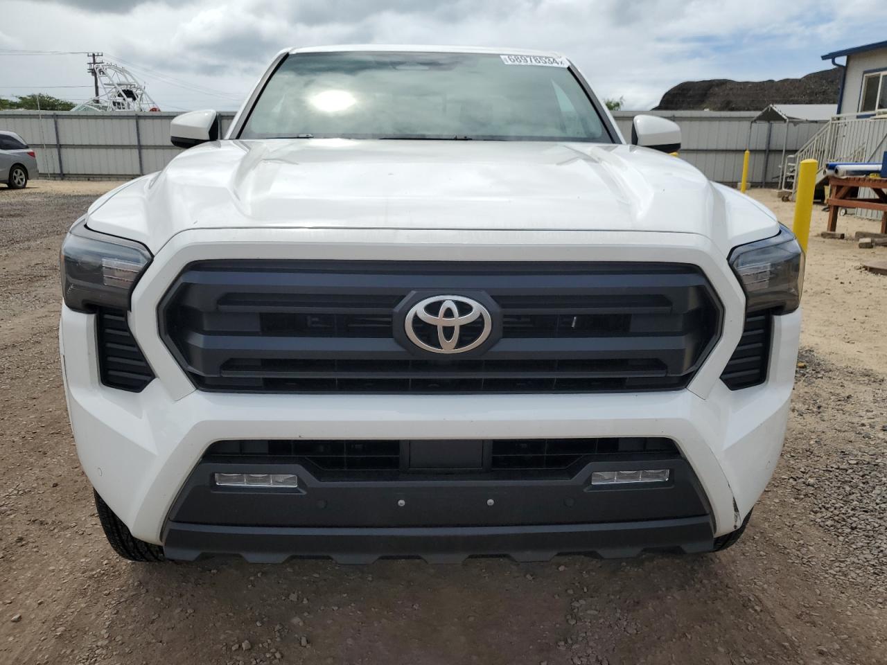 Lot #2979805755 2024 TOYOTA TACOMA DOU