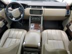 LAND ROVER RANGE ROVE photo