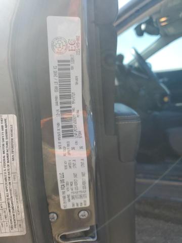 2015 JEEP CHEROKEE L - 1C4PJMCSXFW582677