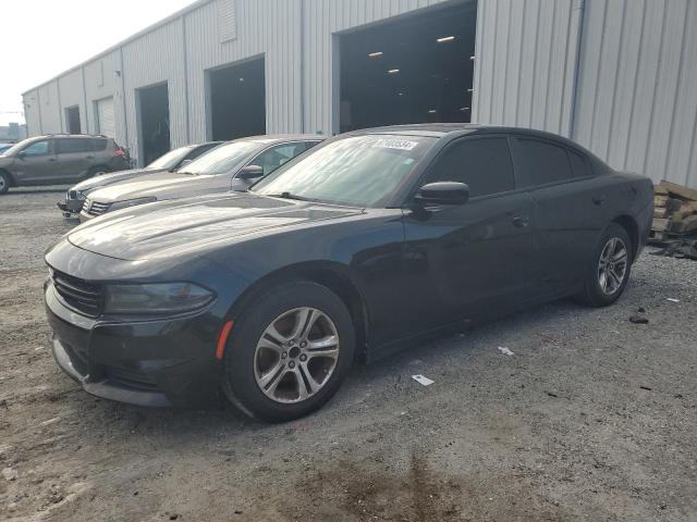 2019 DODGE CHARGER SX - 2C3CDXBG3KH656863