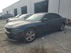 2019 DODGE CHARGER SX - 2C3CDXBG3KH656863