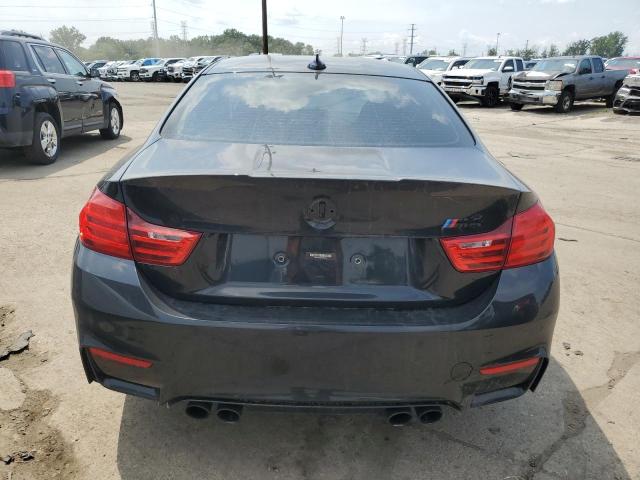 VIN WBS3R9C55HK709062 2017 BMW M4 no.6