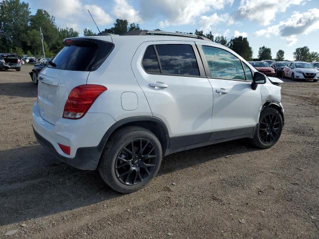 2022 CHEVROLET TRAX 1LT - KL7CJPSM1NB562369