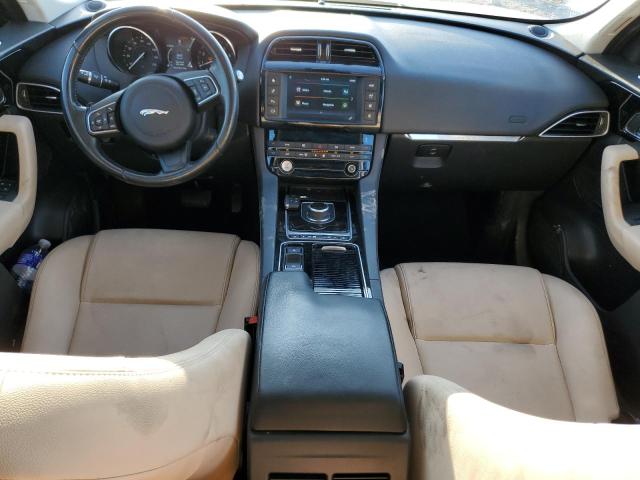 2018 JAGUAR F-PACE PRE - SADCJ2FX1JA270414