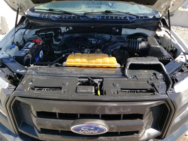 VIN 1FTEX1C8XFKD49916 2015 Ford F-150, Super Cab no.11