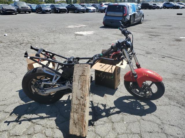 2006 KAWASAKI EX250 F - JKAEXMF116DA17896