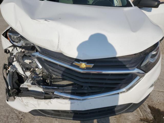 2020 CHEVROLET EQUINOX LS - 3GNAXHEV0LS560480