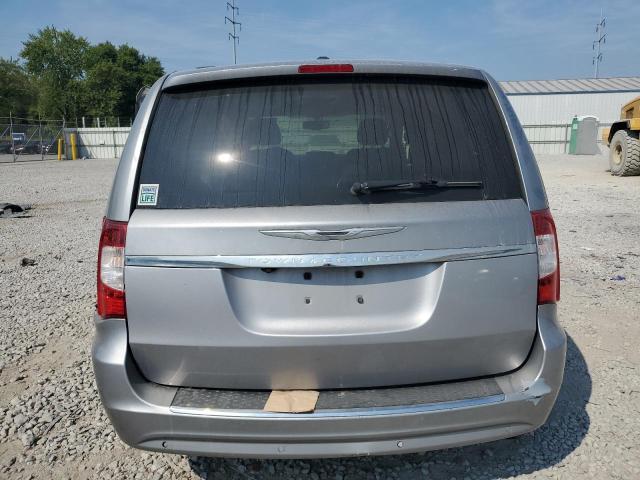 2015 CHRYSLER TOWN & COU - 2C4RC1CG7FR609534
