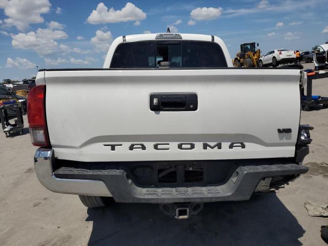 VIN 3TMAZ5CN1NM194931 2022 Toyota Tacoma, Double Cab no.6