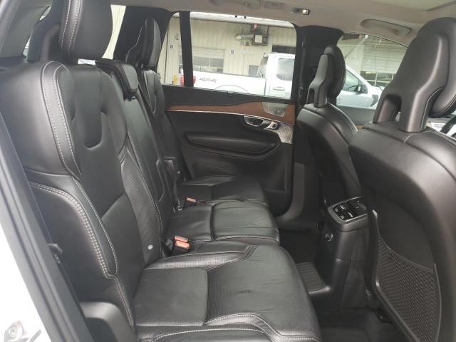 2017 VOLVO XC90 T8 - YV4BC0PL7H1184243