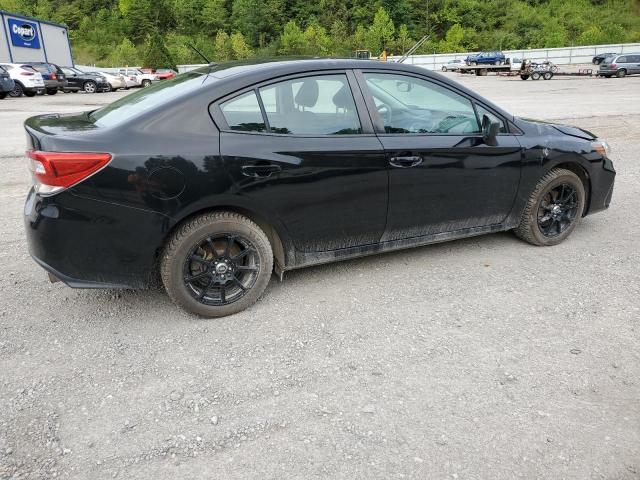 2017 SUBARU IMPREZA - 4S3GKAA67H1619914