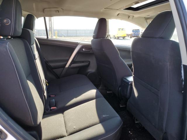 2016 TOYOTA RAV4 HV XL - JTMRJREV6GD023685