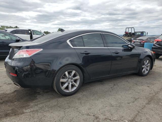 2013 ACURA TL TECH 19UUA8F55DA001081  68270884