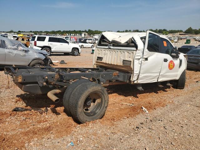 2019 FORD F350 SUPER - 1FD8W3H69KEG02831