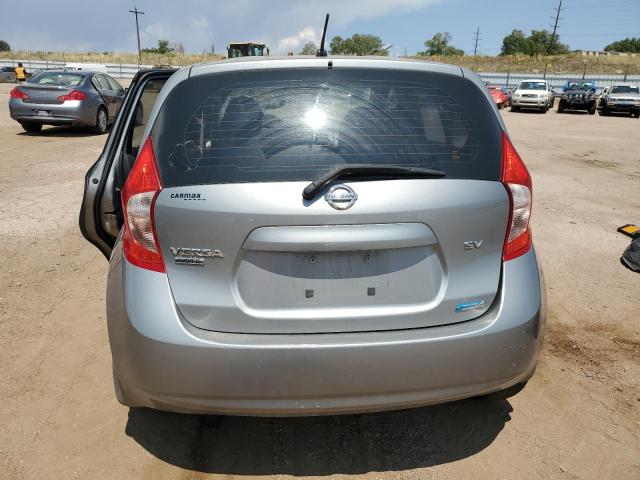 VIN 3N1CE2CP6EL431250 2014 Nissan Versa, S no.6