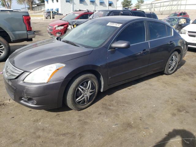 2011 NISSAN ALTIMA BAS #3088769342