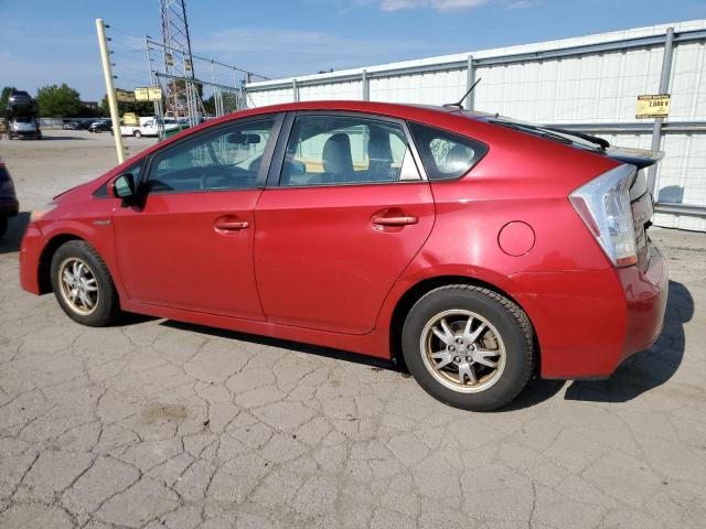 Vin: jtdkn3du9a0158489, lot: 67237294, toyota prius 20102