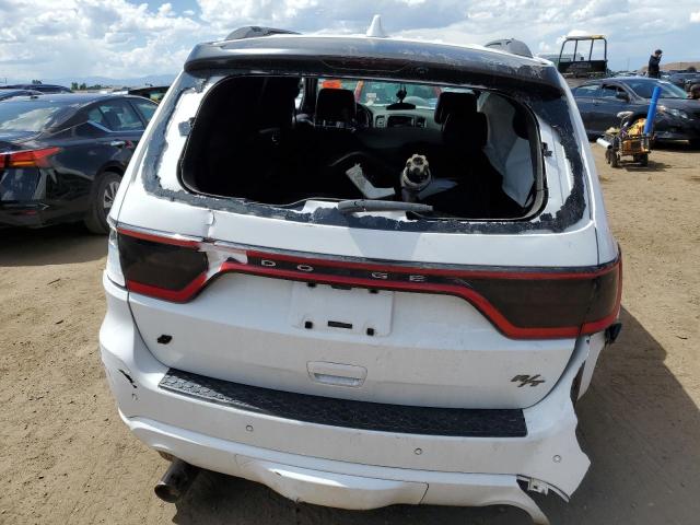 2019 DODGE DURANGO R/ - 1C4SDJCT2KC557602