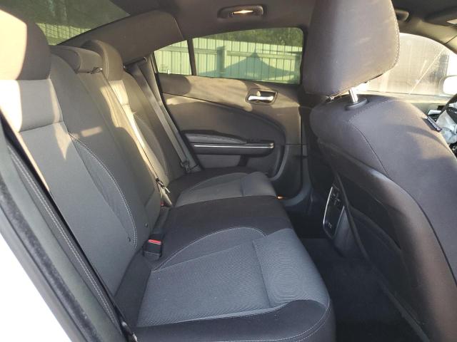 2015 DODGE CHARGER SE - 2C3CDXBG5FH730788