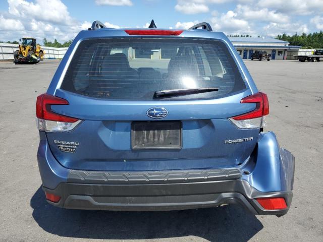 2024 SUBARU FORESTER JF2SKABC0RH470674