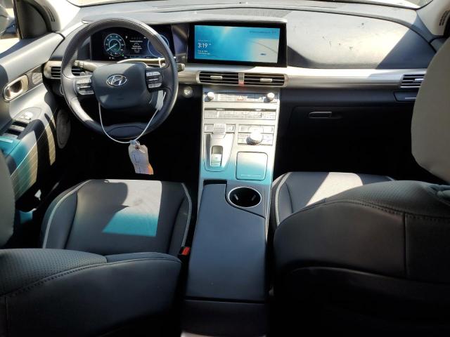 2023 HYUNDAI NEXO LIMIT KM8J84A65PU033940