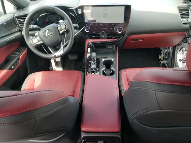 2024 LEXUS NX 350 LUX 2T2HGCEZ3RC035668