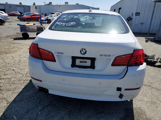 VIN WBAXH5C59DD113811 2013 BMW 5 Series, 528 XI no.6