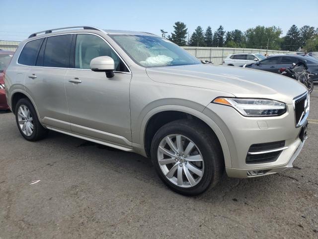 YV4A22PK4G1074220 Volvo Xc90 T6 2016